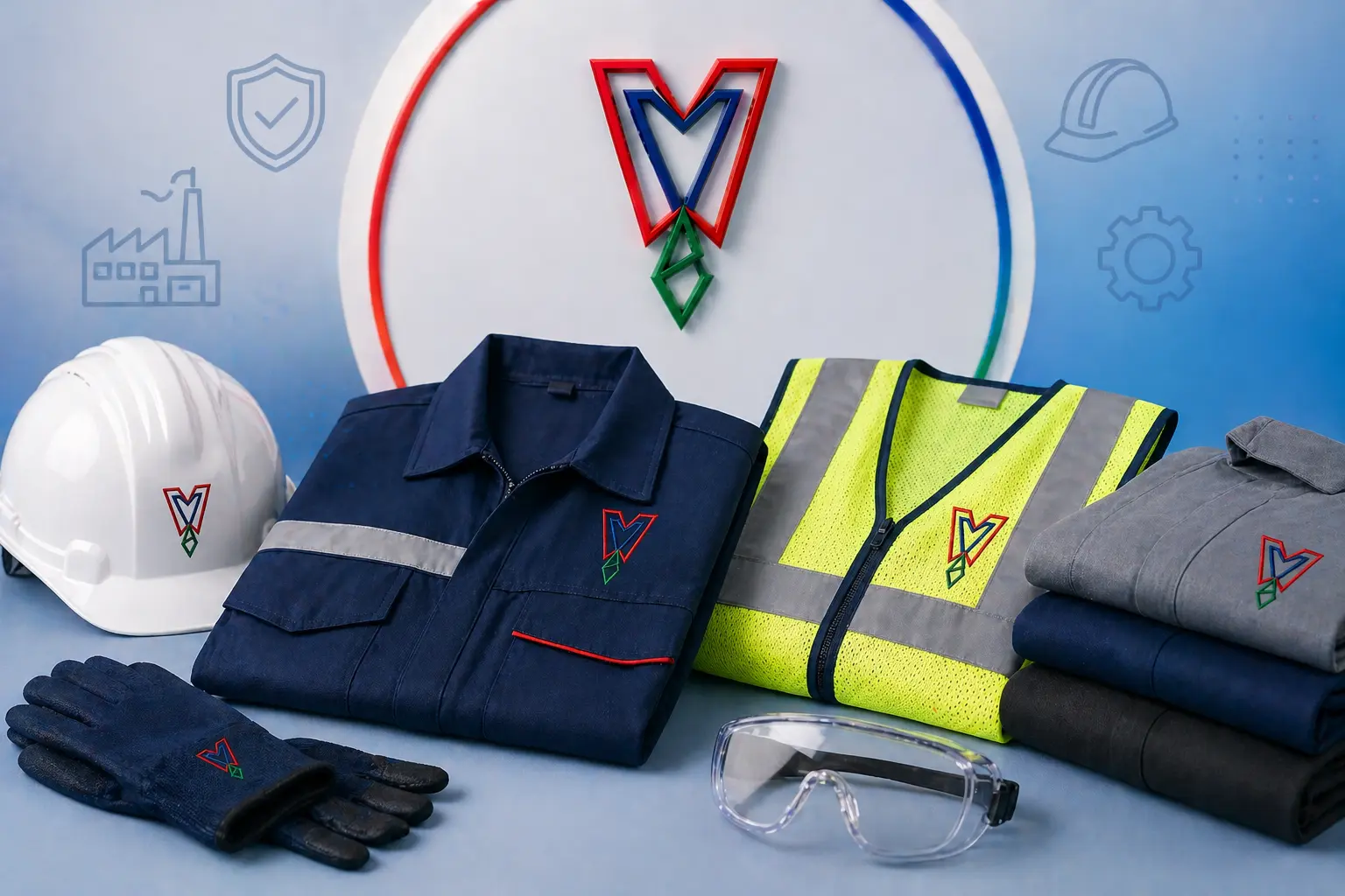 Industrial Uniforms and Workwear in Mysore