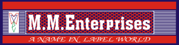M M Enterprises logo