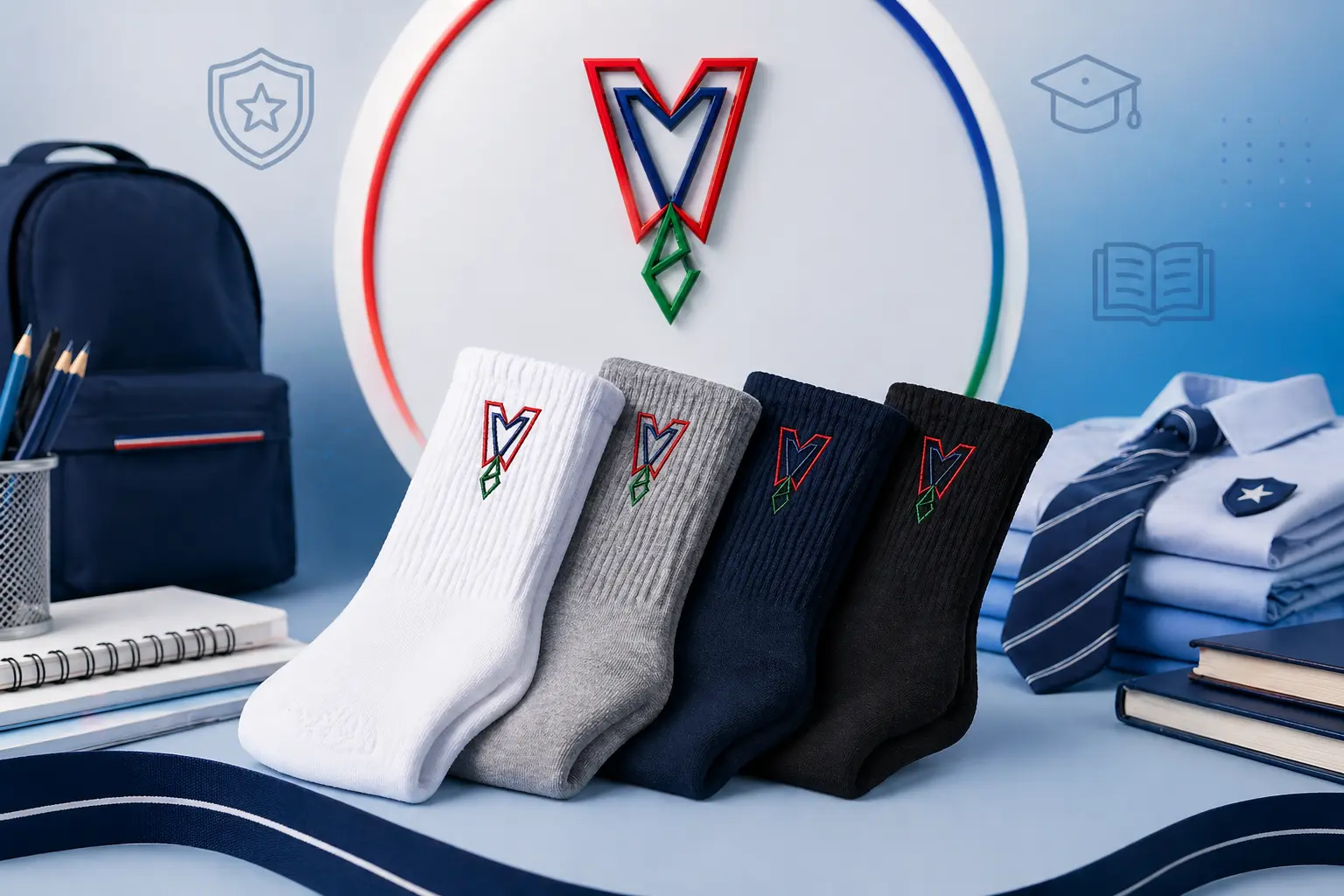 Uniform Socks Supplier in Mysore